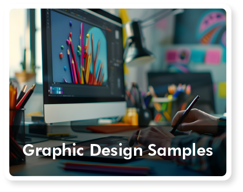 Graphic Design Samples